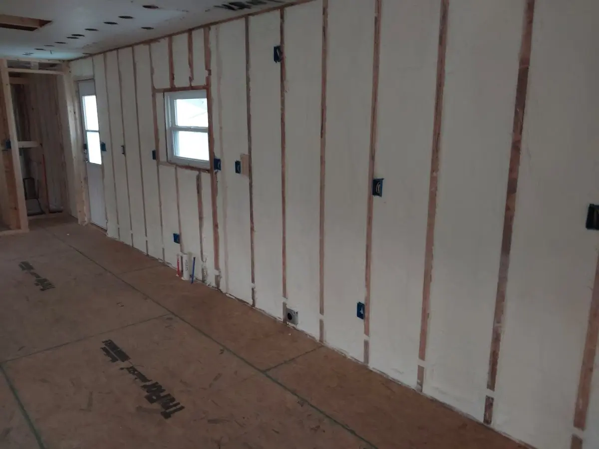 Attic Insulation in Pocatello, ID